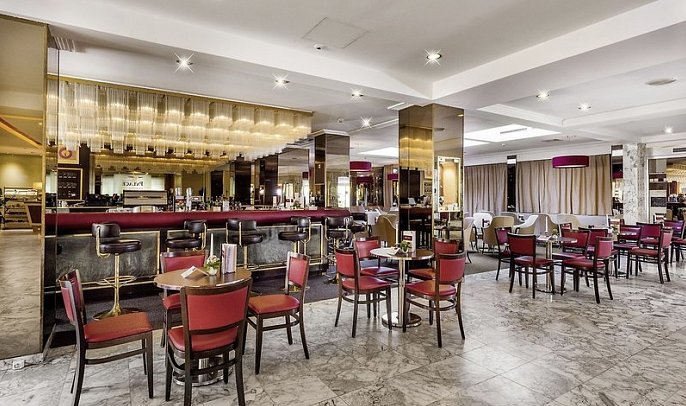 Hotel PALACE Bad Hofgastein