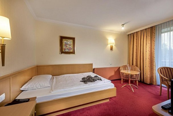 Hotel PALACE Bad Hofgastein