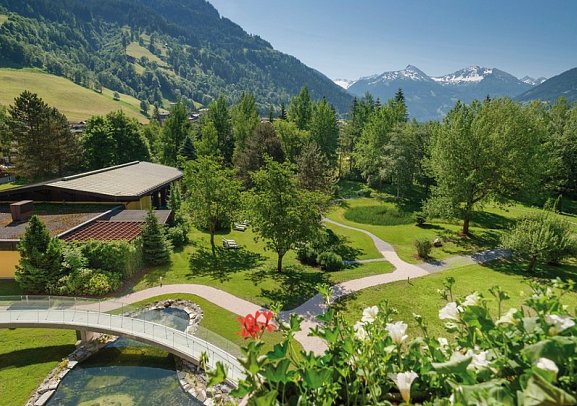 Hotel PALACE Bad Hofgastein