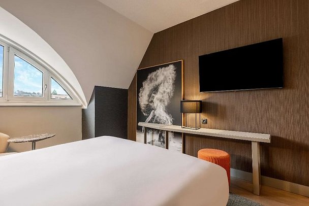 NH Collection Salzburg City