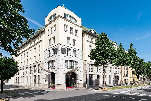 NH Collection Salzburg City