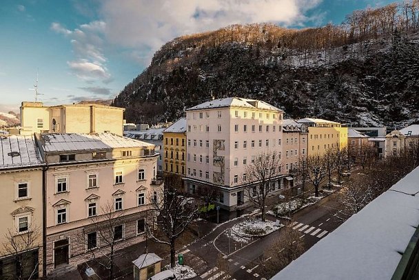 NH Collection Salzburg City