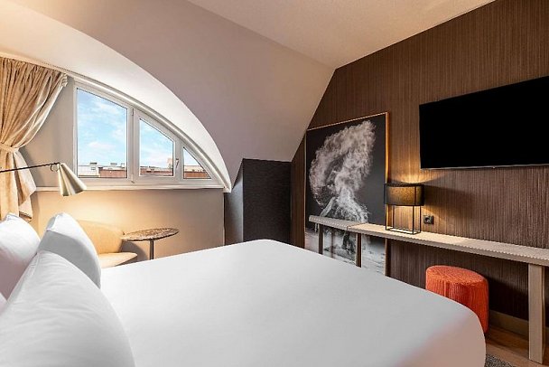 NH Collection Salzburg City