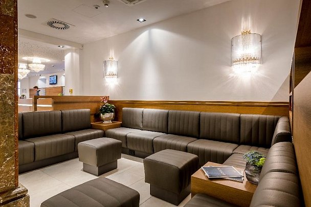Imlauer Hotel Pitter Salzburg