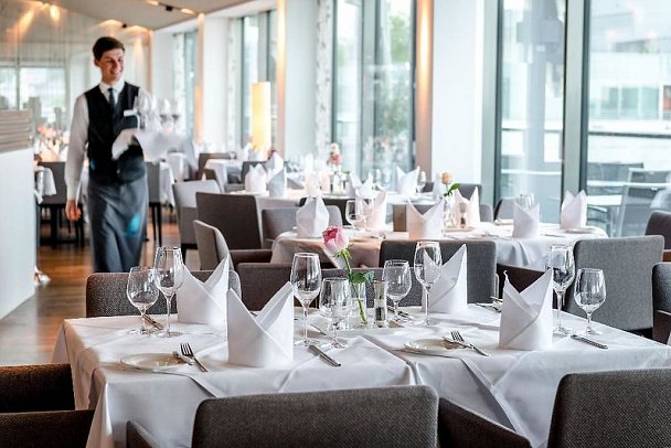 Imlauer Hotel Pitter Salzburg