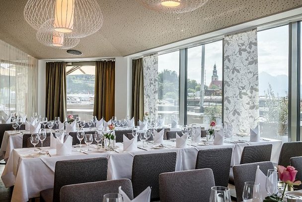 Imlauer Hotel Pitter Salzburg