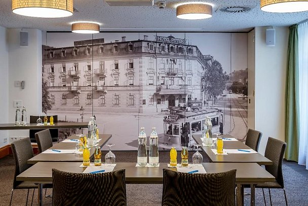 Imlauer Hotel Pitter Salzburg