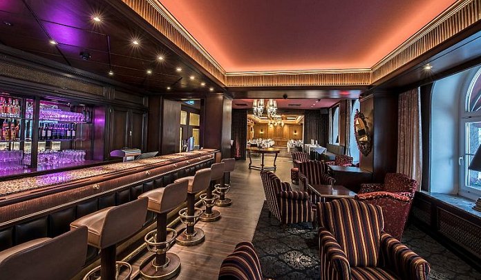 Imlauer Hotel Pitter Salzburg