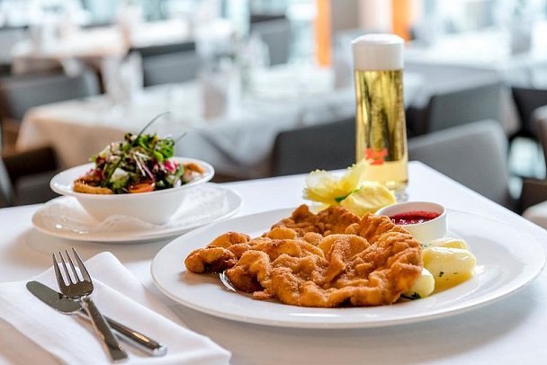 Imlauer Hotel Pitter Salzburg