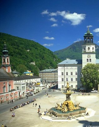 Imlauer Hotel Pitter Salzburg