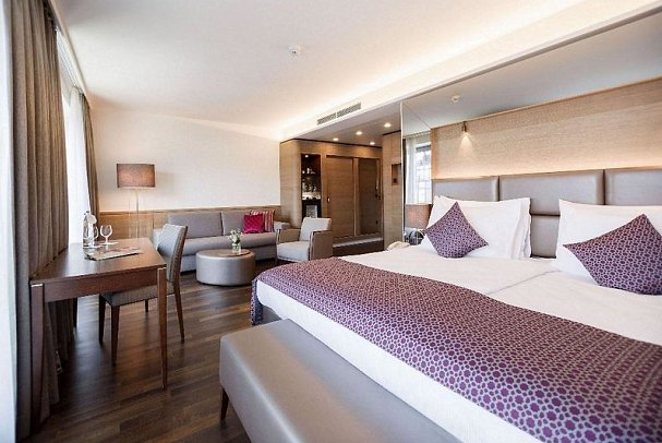 Imlauer Hotel Pitter Salzburg