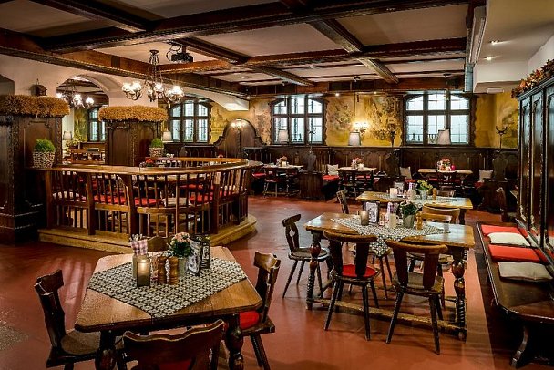 Imlauer Hotel Pitter Salzburg