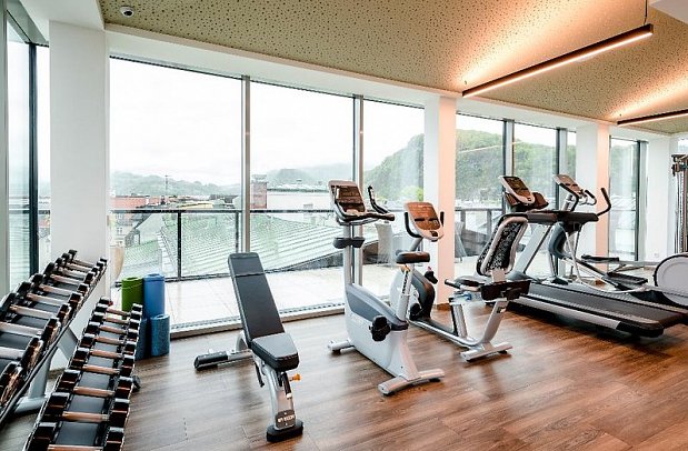 Imlauer Hotel Pitter Salzburg