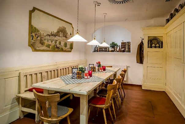 Imlauer Hotel Pitter Salzburg