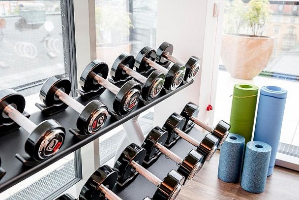 Imlauer Hotel Pitter Salzburg