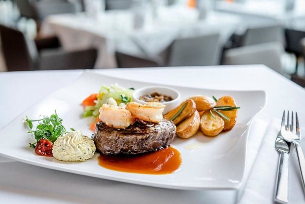 Imlauer Hotel Pitter Salzburg