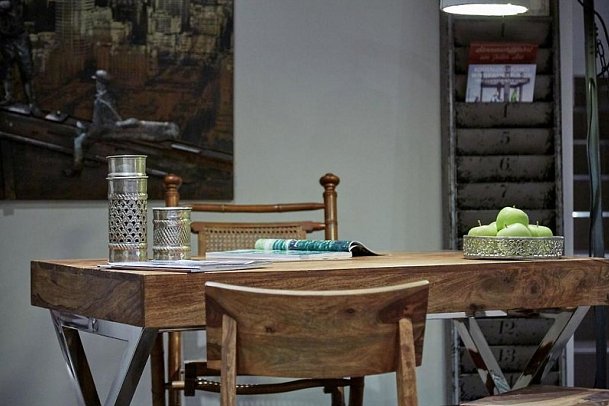 Two Timez Boutique Hotel