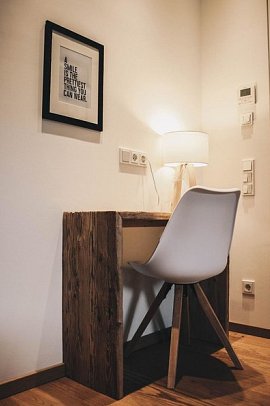 Two Timez Boutique Hotel