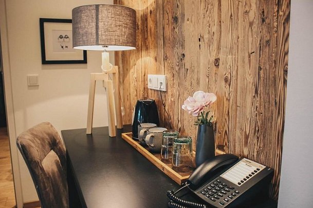 Two Timez Boutique Hotel