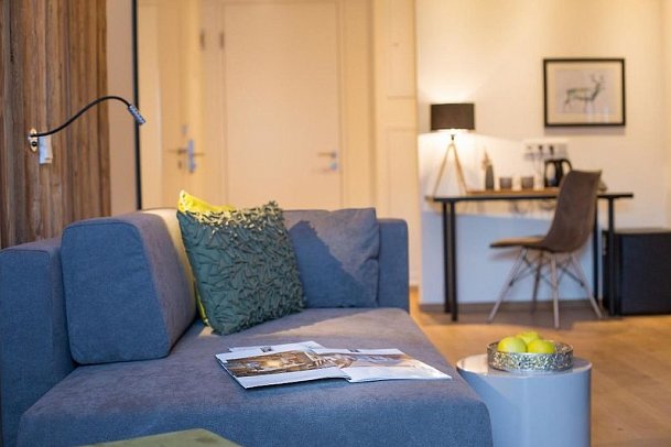 Two Timez Boutique Hotel