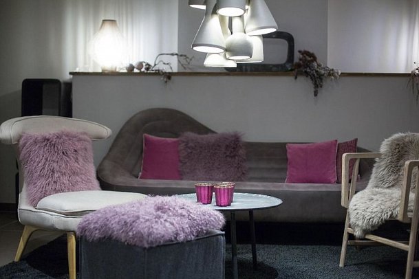 Two Timez Boutique Hotel