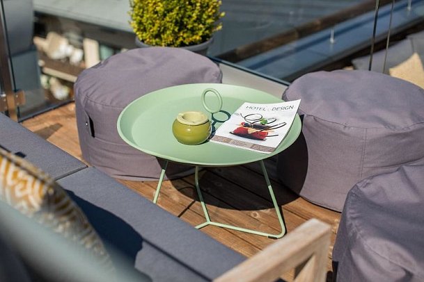 Two Timez Boutique Hotel