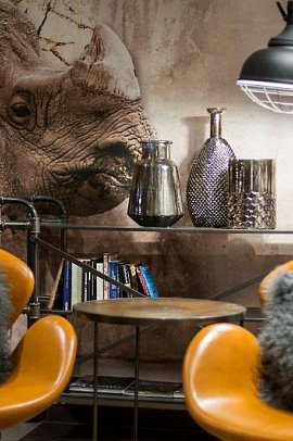 Two Timez Boutique Hotel