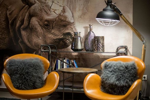 Two Timez Boutique Hotel