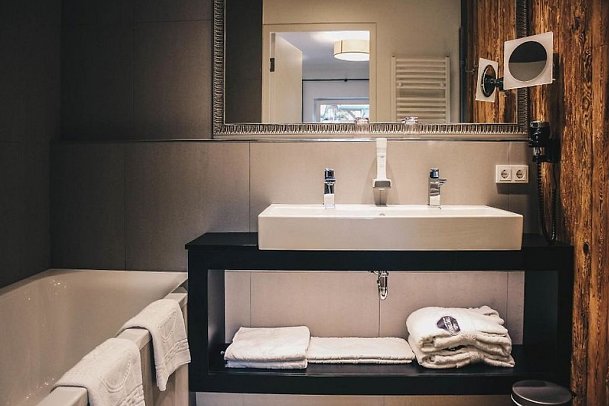 Two Timez Boutique Hotel