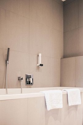 Two Timez Boutique Hotel
