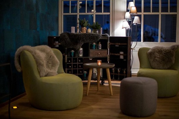 Two Timez Boutique Hotel