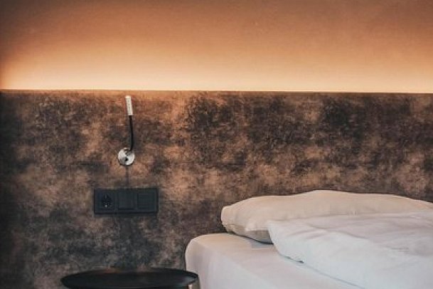 Two Timez Boutique Hotel