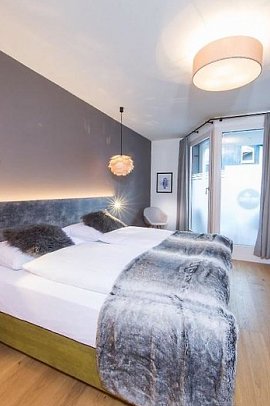 Two Timez Boutique Hotel