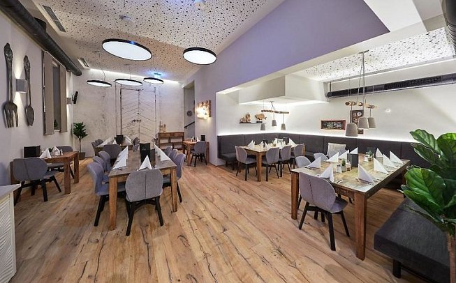 Two Timez Boutique Hotel