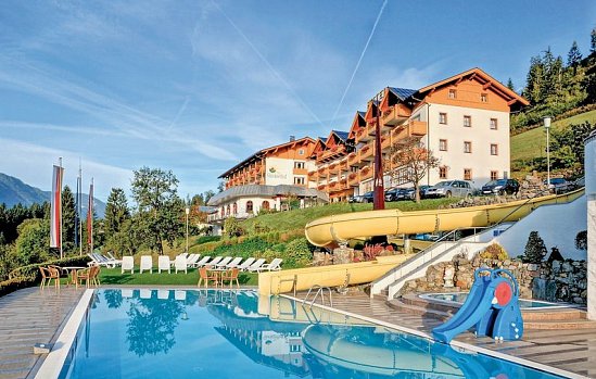 Hotel Glocknerhof