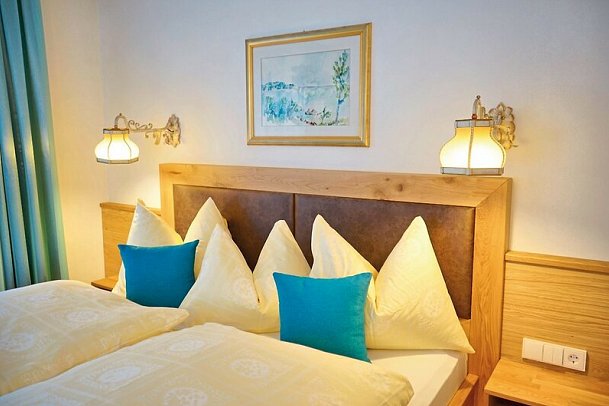 Hotel Glocknerhof