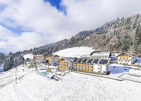 Hotel Glocknerhof