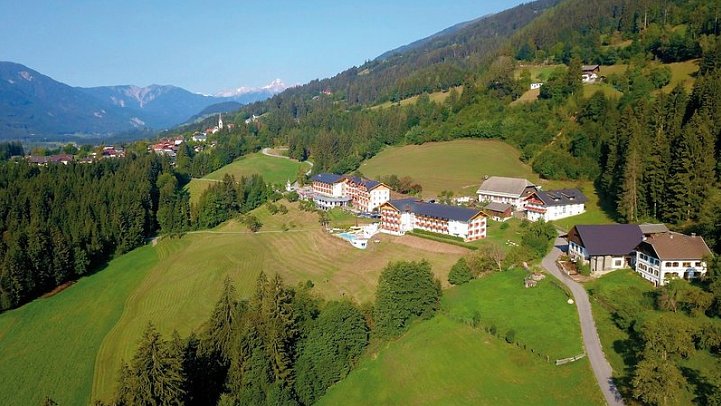 Hotel Glocknerhof