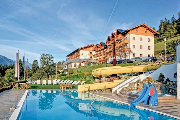 Hotel Glocknerhof