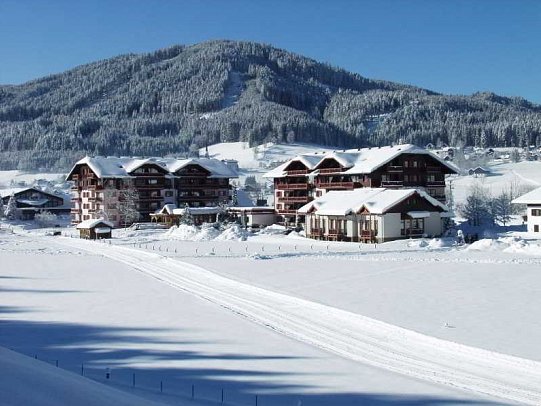 Vitalhotel Gosau