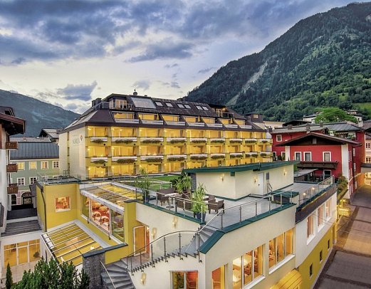 Hotel Norica Therme