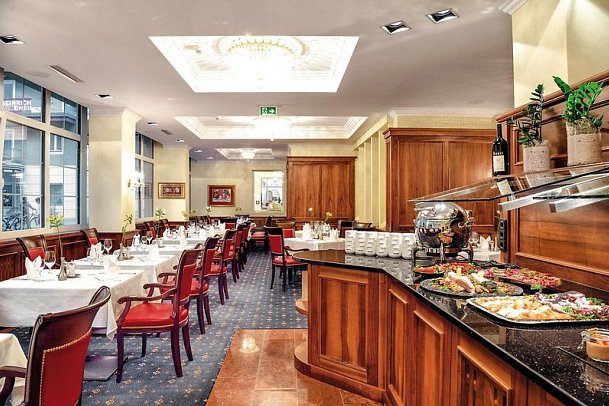 Hotel Norica Therme