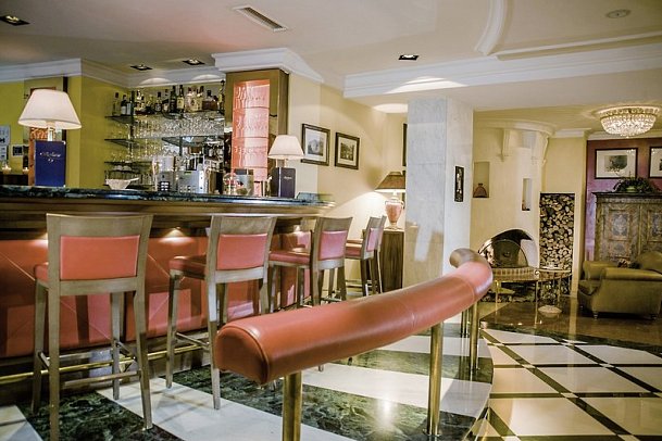 Hotel Norica Therme