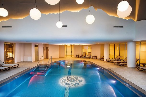 Hotel Norica Therme