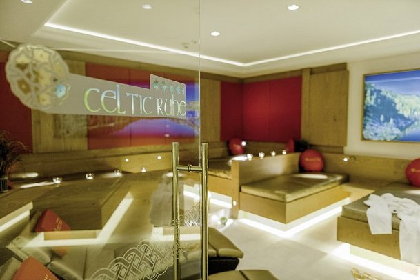 Hotel Norica Therme