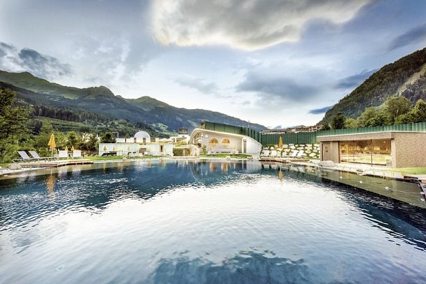 Hotel Norica Therme