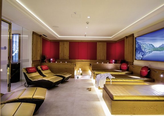 Hotel Norica Therme