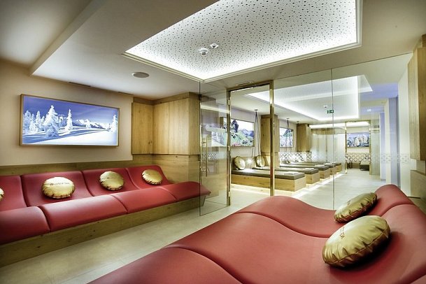 Hotel Norica Therme