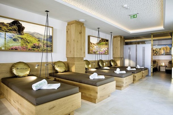 Hotel Norica Therme