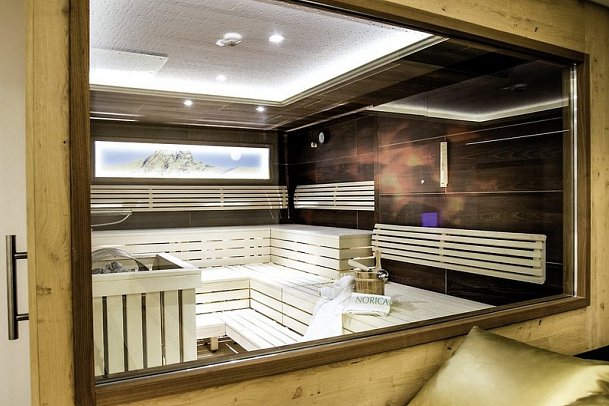 Hotel Norica Therme